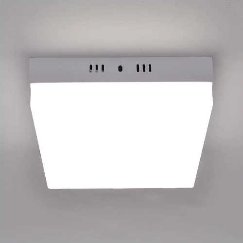 Štýlové stropné osvetlenie LED