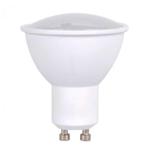 Bodové svietidlo LED v bielej farbe