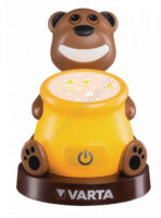 Detská LED lampa Teddy Bear