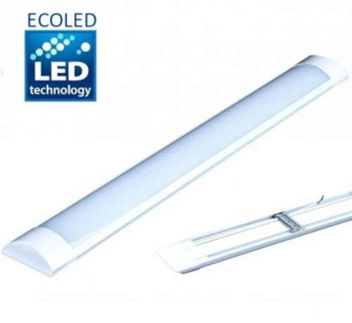 ECO LED panel SLIM