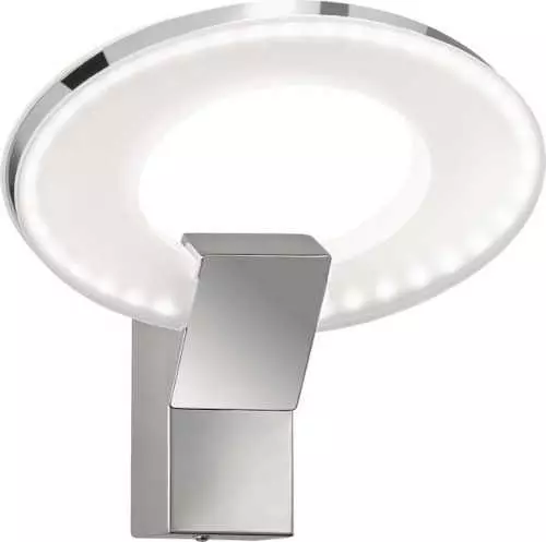 LED nástenné svietidlo pre interiér