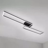 Stropné LED svetlo s diaľkovým ovládaním
