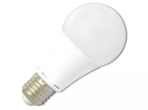 Energeticky úsporná LED žiarovka 20W E27