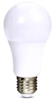 Lacná úsporná LED žiarovka 7W s klasickou objímkou