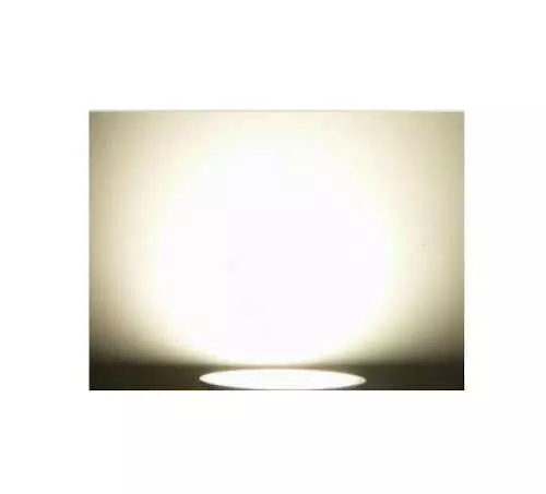 Bodová žiarovka LED GU10