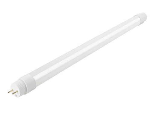 LED trubica s neutrálnou bielou farbou svetla